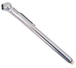 Pen Type Air Pressure Tire Gauge	PC6080