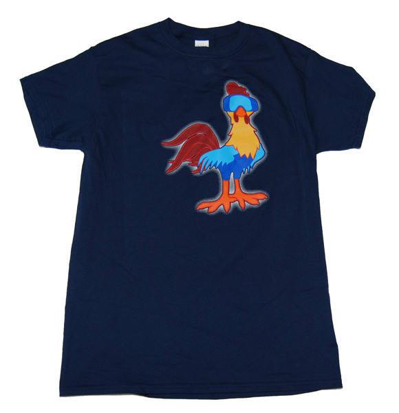 Rooster Tires T-Shirt