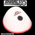 Snarly Air Filter - Honda CRF250/450 09-13 SNA100219