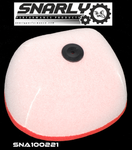 Snarly Air Filter - Honda CRF250/450 14-17 SNA100221