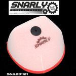 Snarly Air Filter - Kawasaki KXF250/450 17-18  SNA201121