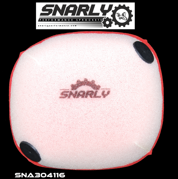 Snarly Air Filter - SNA304116