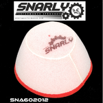 Snarly Air Filter - Yamaha YZ85 02-20  SNA602012