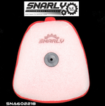 Snarly Air Filter - Yamaha YZF250/450 14-17  SNA602218