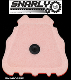 Snarly Air Filter - Yamaha YZF250/450 18-19  SNA602221