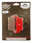 Gas Gas MX125/250/300 Brake Pads