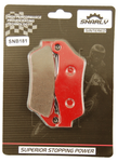 Husqvarna WR300 Brake Pads