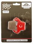 Honda CR125/250 Brake Pads