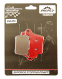 Husqvarna TC250 Brake Pads