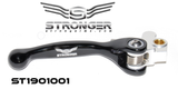 STRONGER Honda CR125/250 Brake and Clutch Levers