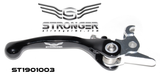 STRONGER KTM XC-W 400 Brake and Clutch Levers