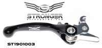 STRONGER KTM EXC-F 500 Brake and Clutch Levers