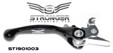 STRONGER KTM EXC-F 500 Brake and Clutch Levers