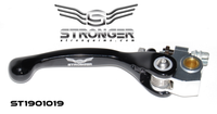 STRONGER Honda CRF250/450 R Brake and Clutch Levers