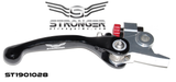 STRONGER Husqvarna FC 250 350 450 Brake and Clutch Levers