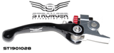 STRONGER KTM XC-W 200 Brake and Clutch Levers