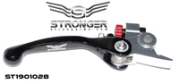 STRONGER KTM EXC-F 500 Brake and Clutch Levers