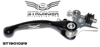 STRONGER KTM SX 65 Brake and Clutch Levers