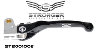 STRONGER Honda CR125/250 Brake and Clutch Levers