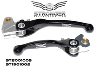 STRONGER Yamaha YZF250 Brake and Clutch Levers