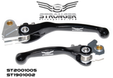 STRONGER Yamaha YZ125/250 Brake and Clutch Levers