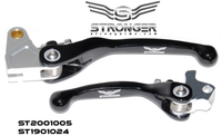 STRONGER Yamaha YZF250X Brake and Clutch Levers