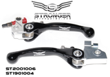 STRONGER KTM SX 85 Brake and Clutch Levers