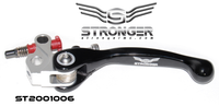 STRONGER KTM XCF-W 350 Brake and Clutch Levers