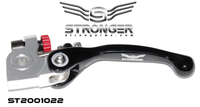 STRONGER KTM EXC 525 Brake and Clutch Levers