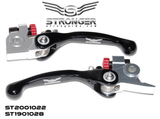 STRONGER KTM SX-F 350 Brake and Clutch Levers