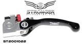 STRONGER KTM XC-F 350 Brake and Clutch Levers