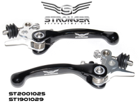 STRONGER KTM SX 65 Brake and Clutch Levers