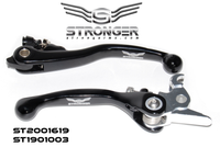 STRONGER KTM XC-W 500 Brake and Clutch Levers
