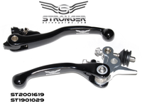 STRONGER KTM SX 525 Brake and Clutch Levers