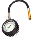 Air Pressure Tire Gauge w/Hose	PC6081
